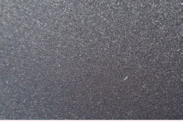 Anthracite Glitter finish sample