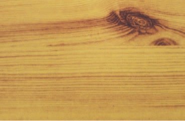 Pine 3 finish sample