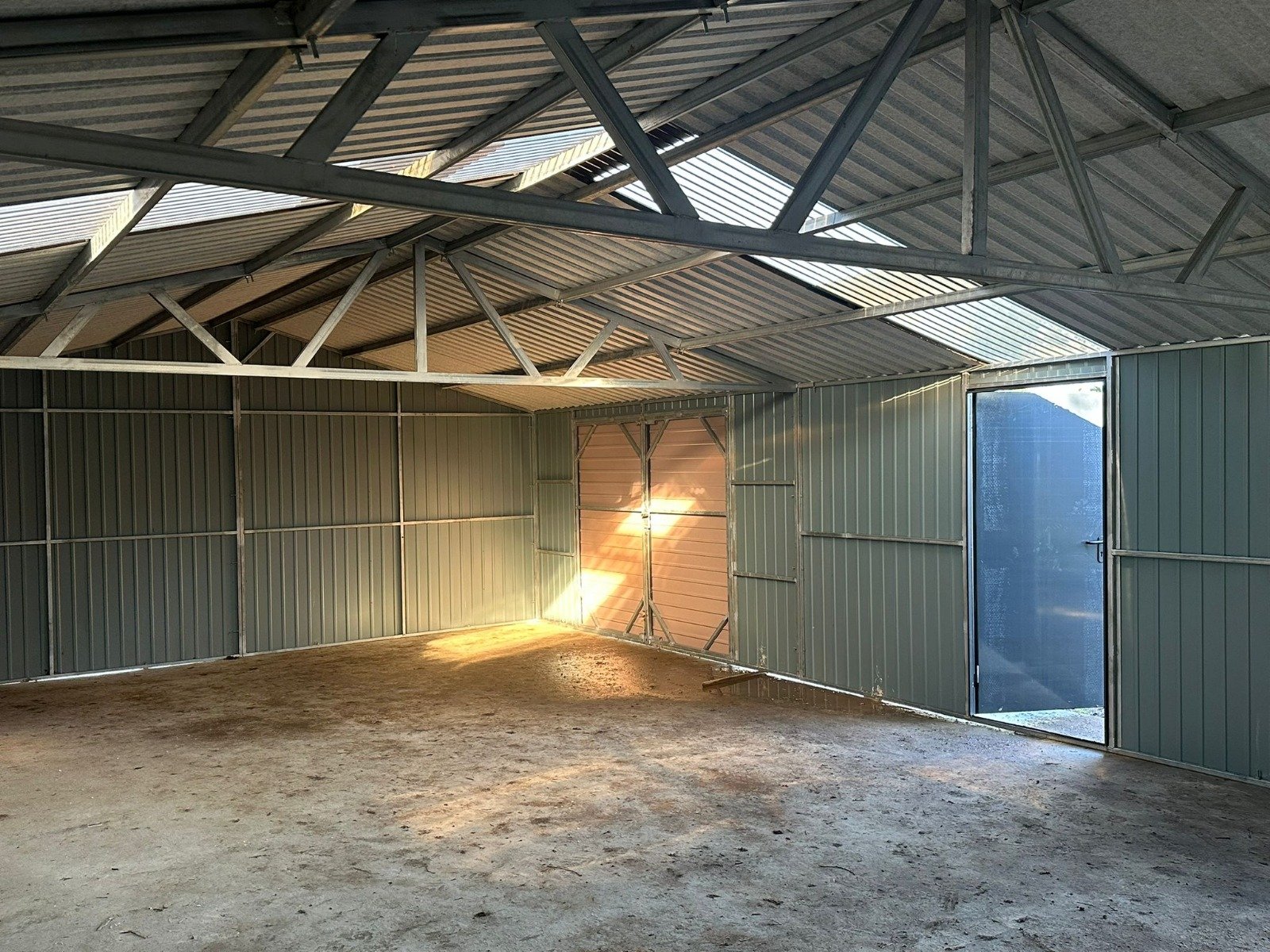 Workshops 5