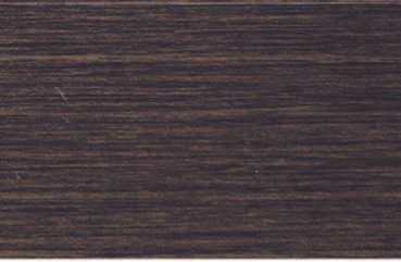 Wenge 9 finish sample