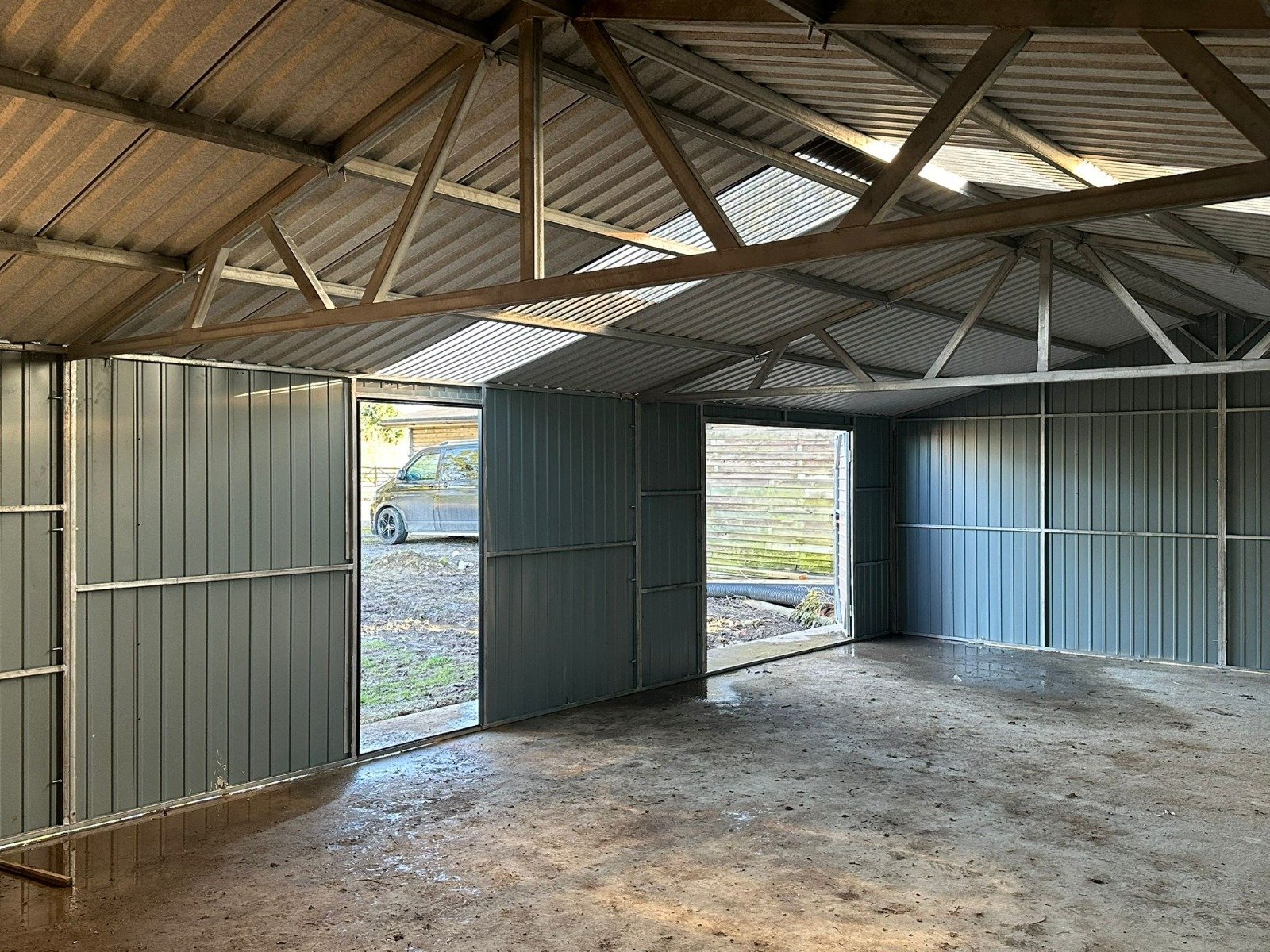 Workshops 6