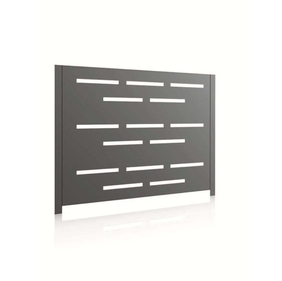 LASER 60/40 Collection aluminium gate, view 2