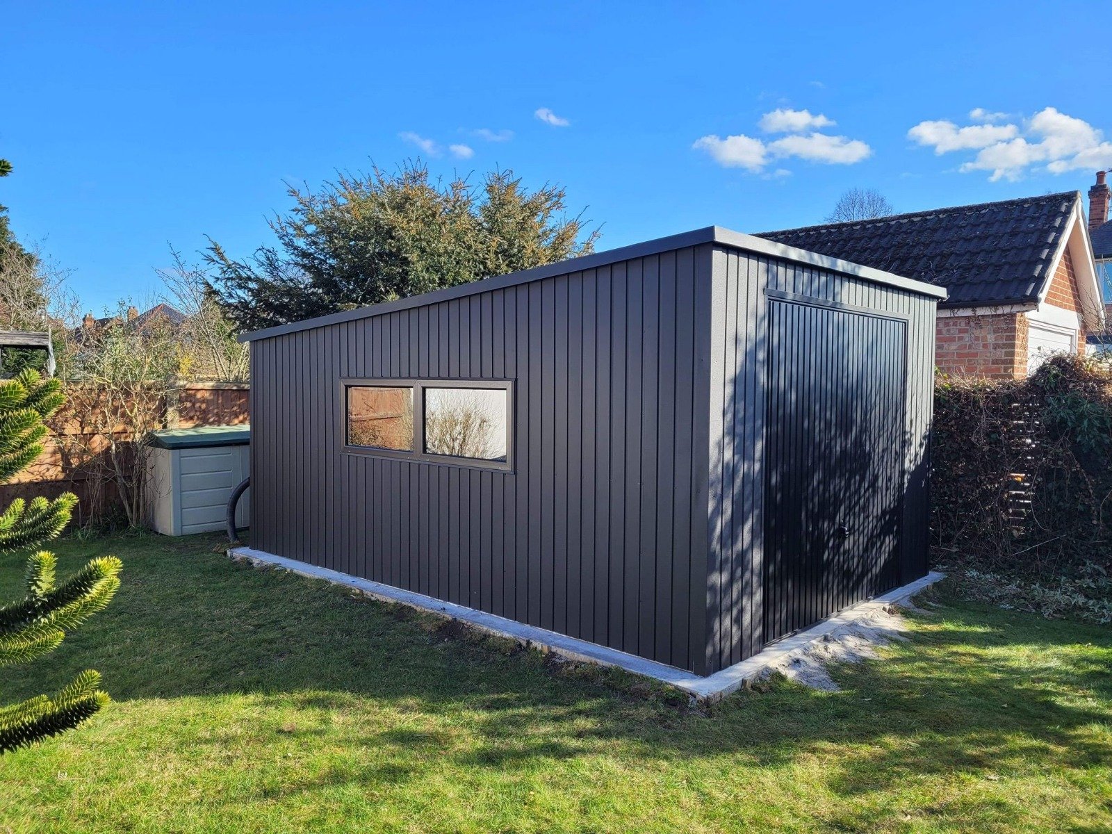 Garages 3